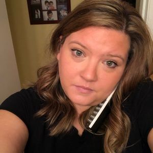 Meet your Posher, Carrie